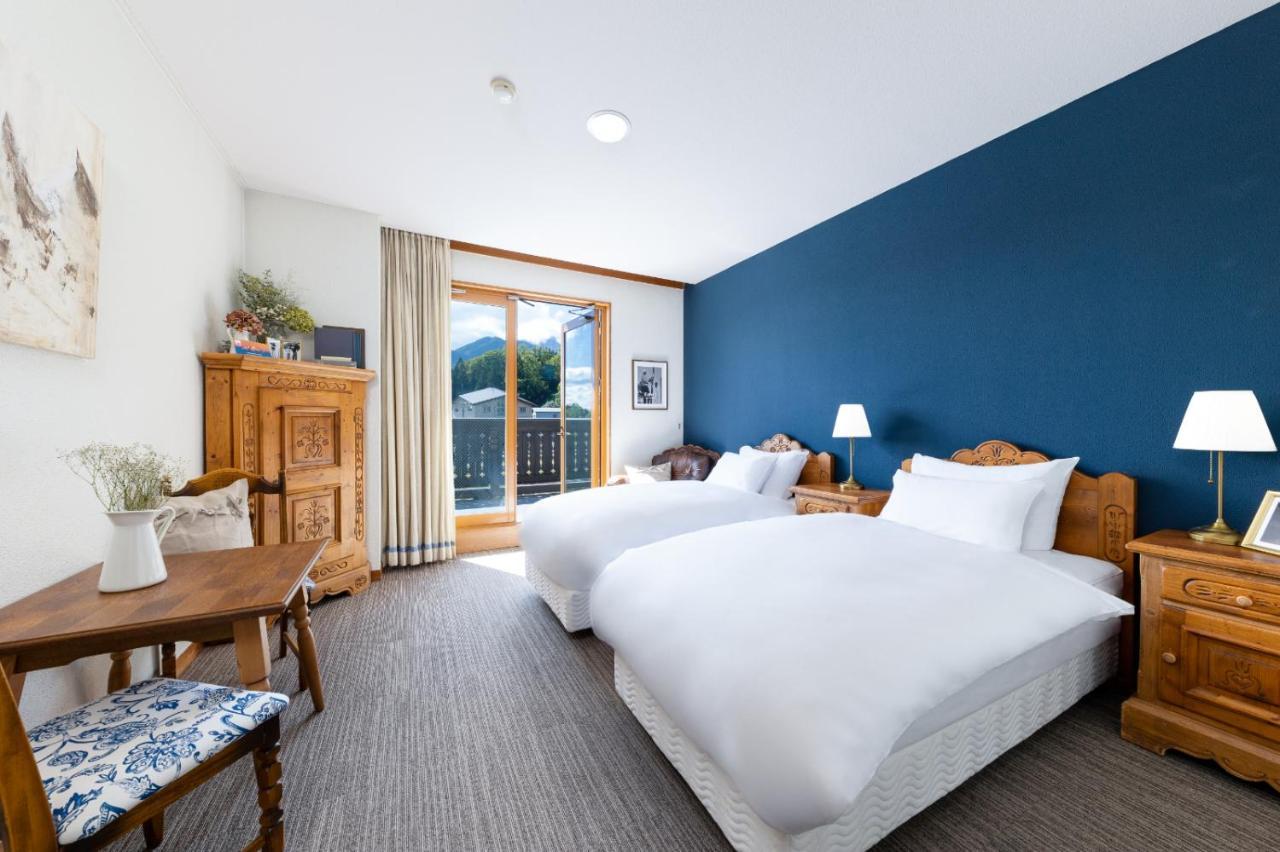 Marillen Hotel By Hhg ฮาคุบะ ภายนอก รูปภาพ