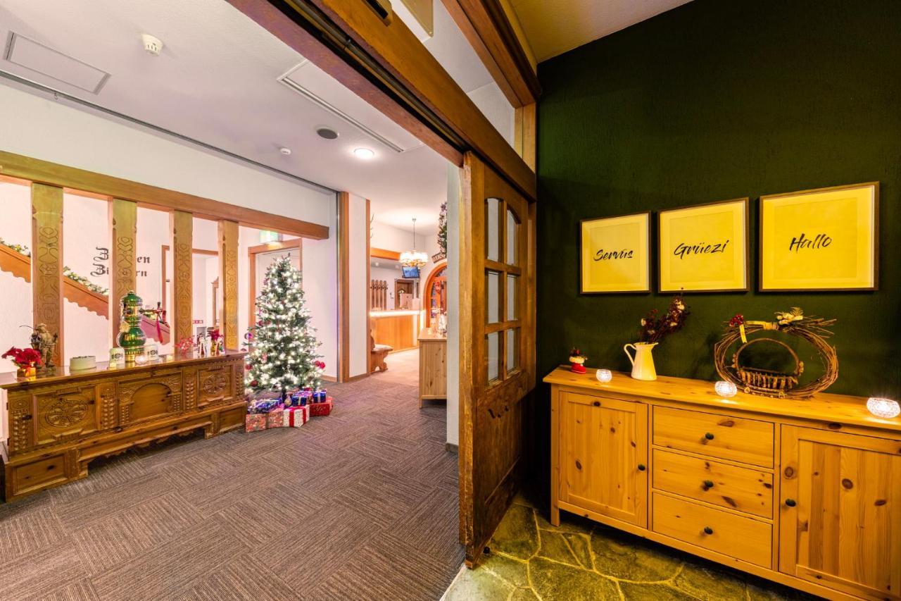 Marillen Hotel By Hhg ฮาคุบะ ภายนอก รูปภาพ
