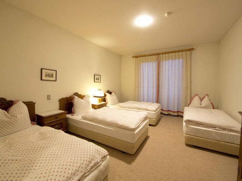 Marillen Hotel By Hhg ฮาคุบะ ภายนอก รูปภาพ